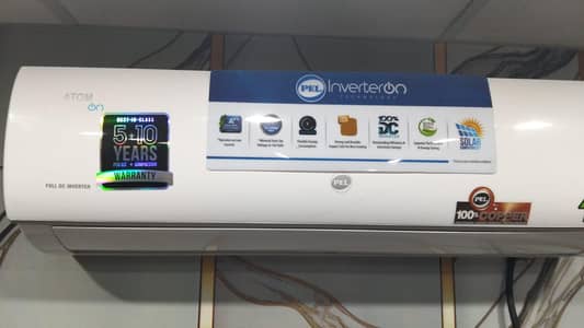 10 month warranty