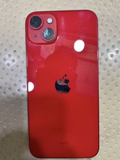 Apple iPhone 14 plus