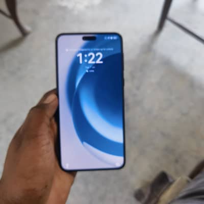 Huawei Mate 60 Pro