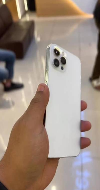 iphone 12 pro Max 256 GB