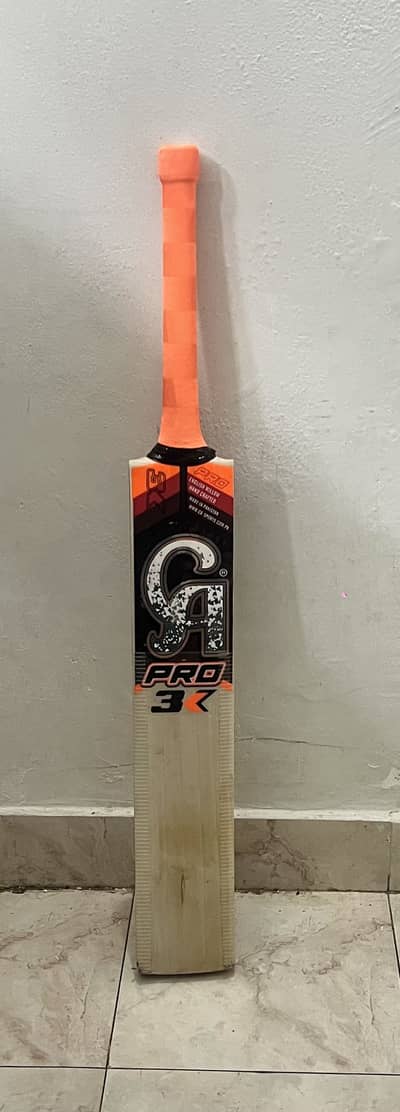 CA 3k pro bat