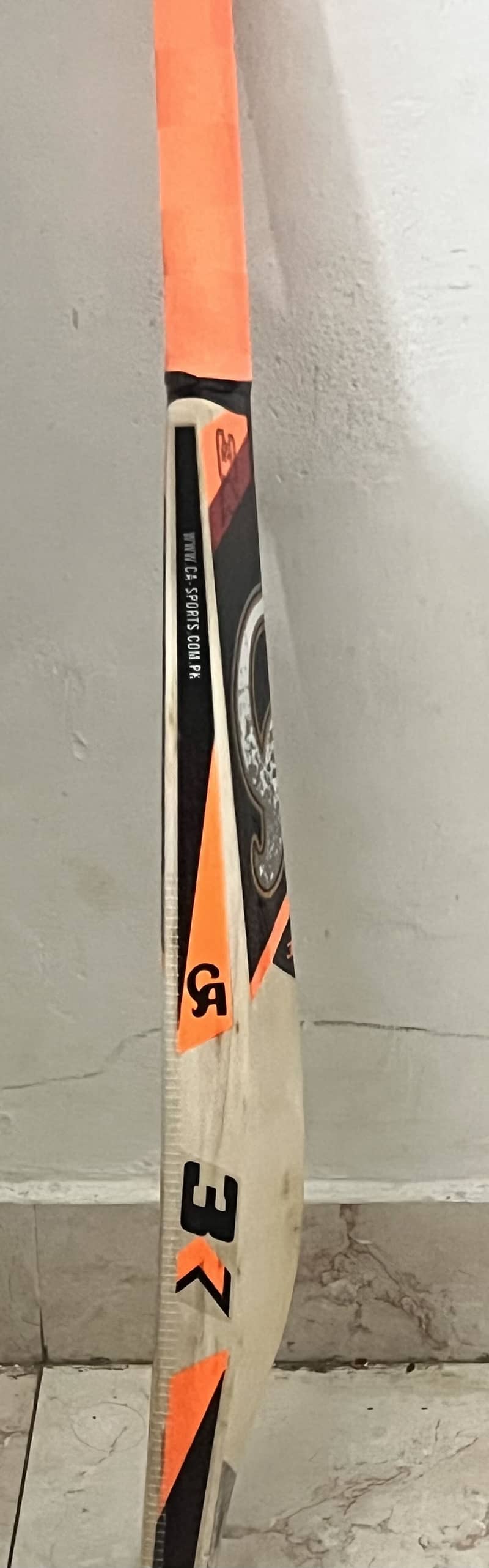 CA 3k pro bat 1
