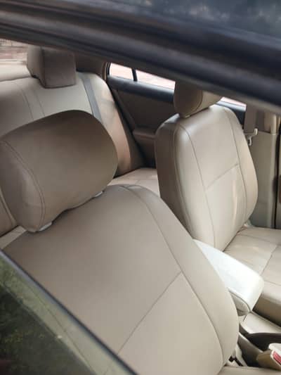 Toyota Corolla 2005