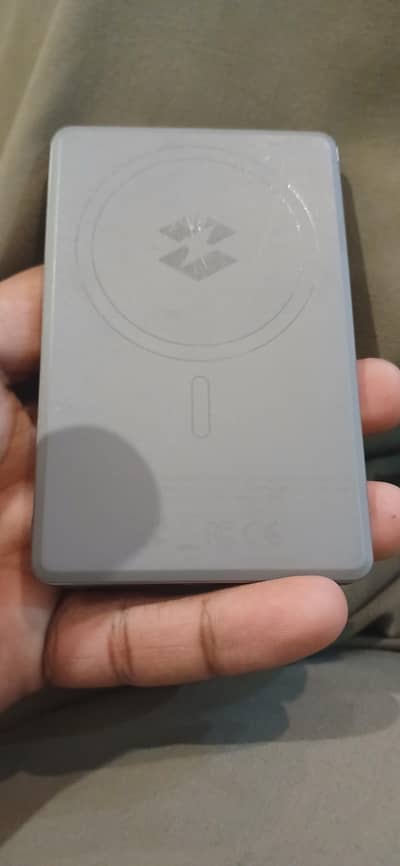 infinix orignal power bank