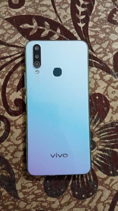 Vivo Y17 8/256