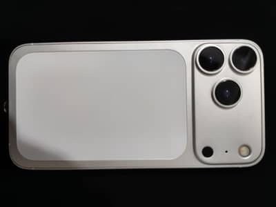 Apple iPhone XS