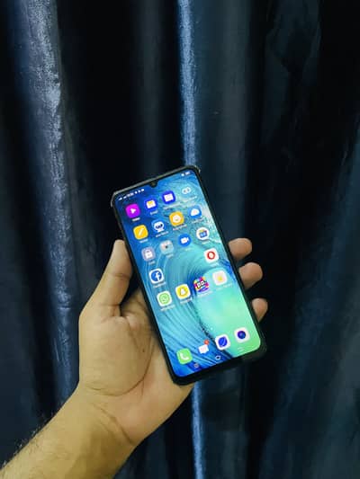 Vivo S1 4/128 pta official approved need cash 03240069071