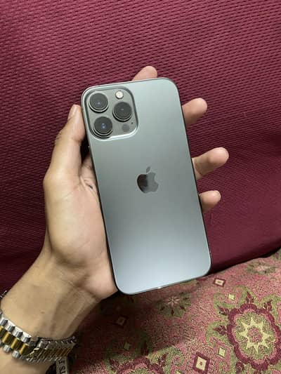 Apple iPhone 13 Pro Max