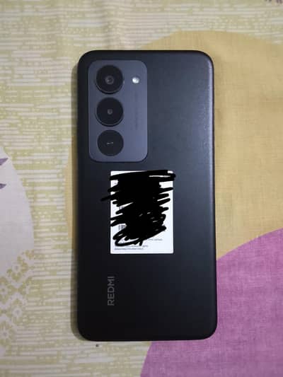 Xiaomi Redmi 15 5G 8/128
