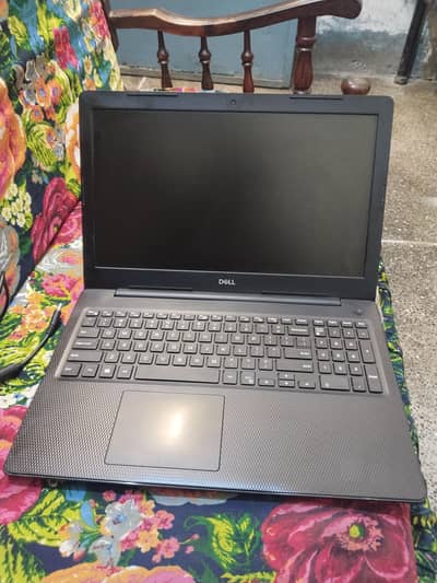 Dell Inspiron 3593 workstation (2gb dedicated graphic card)