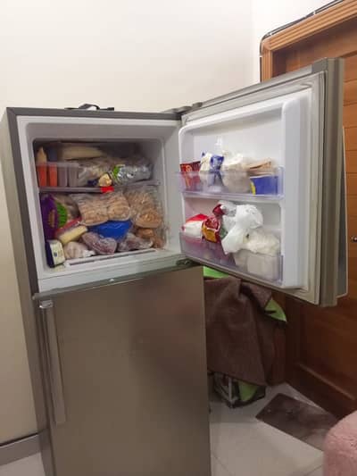 Samsung fridge