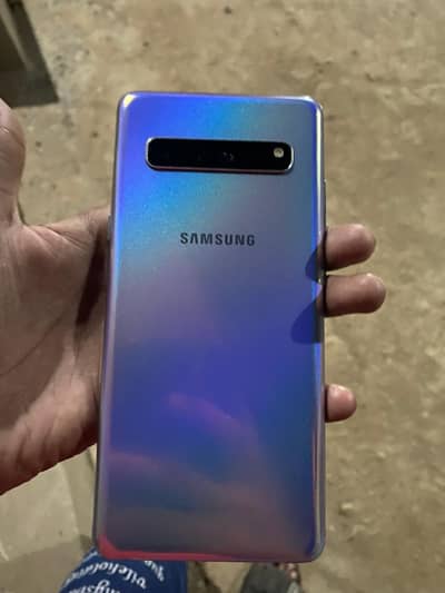 Samsung Mobile S10 5G