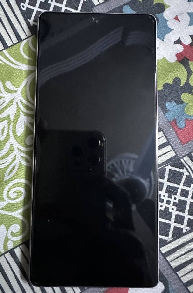 Infinix Note 50 1