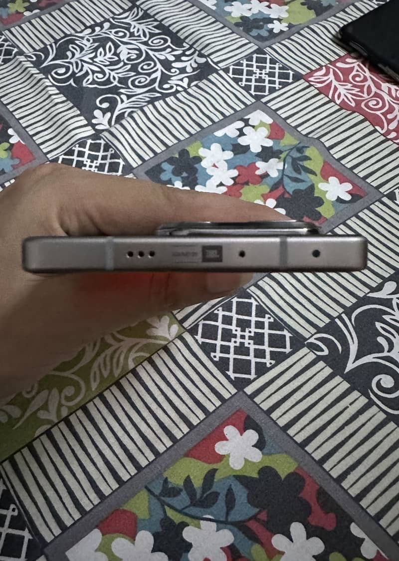 Infinix Note 50 4