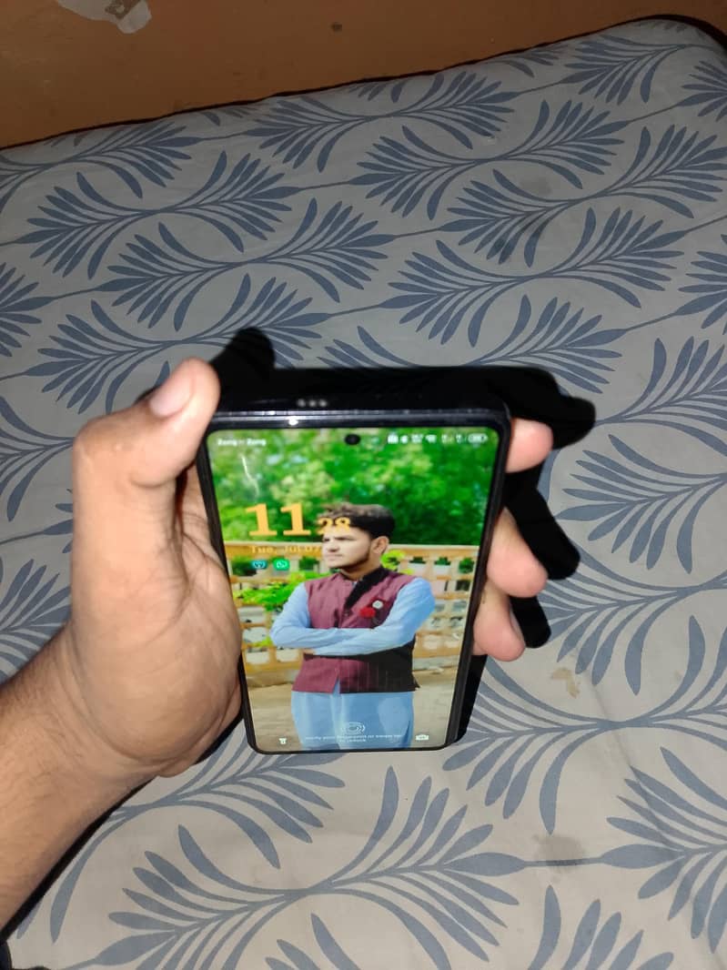 camon 20 5