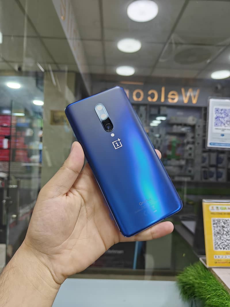 One Plus 7 Pro 0
