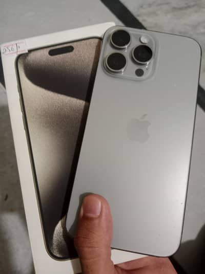 iphone 15 pro max non pta jv