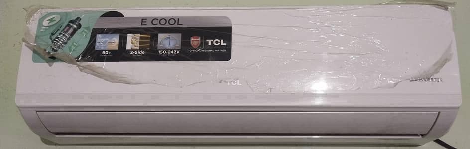 TCL 1.5 Ton AC For Sale