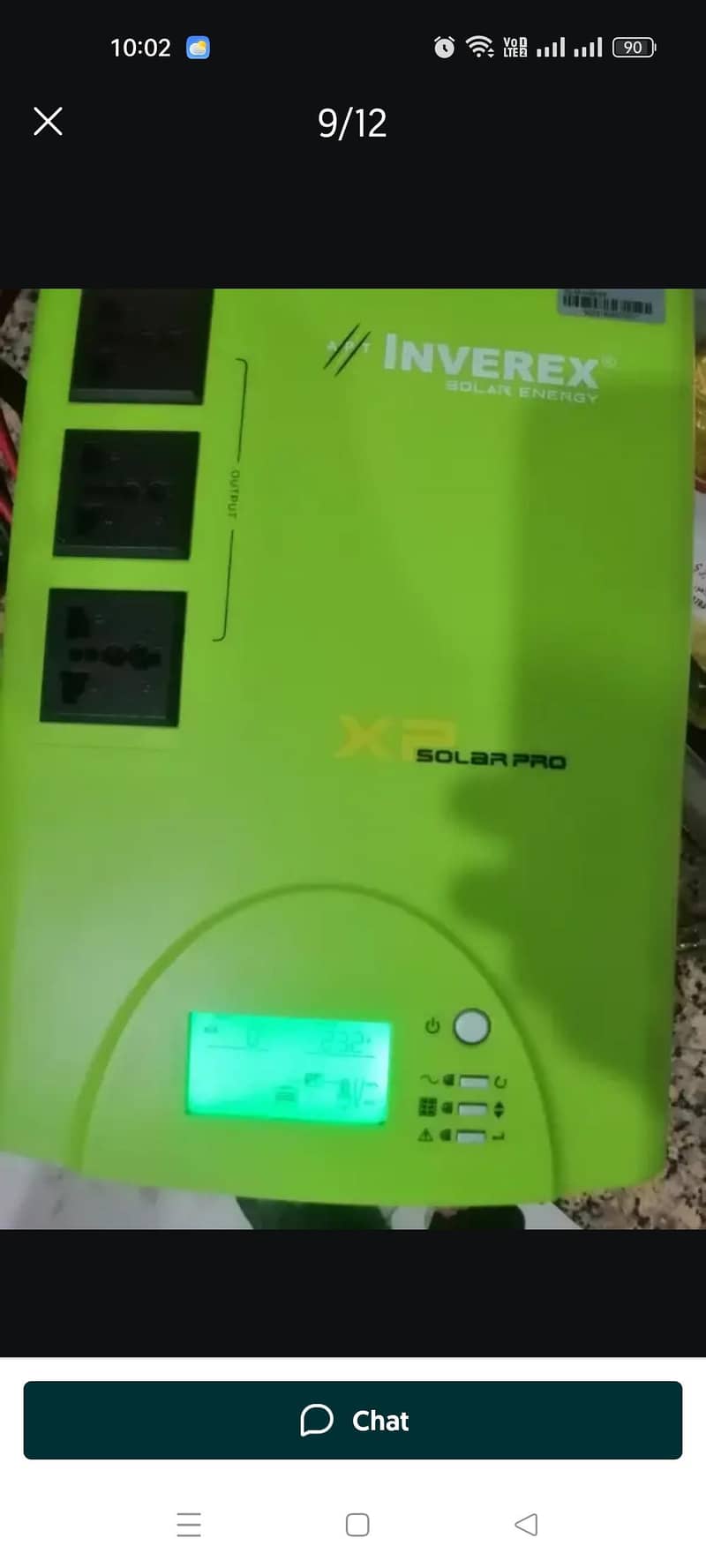 ups good condition 1