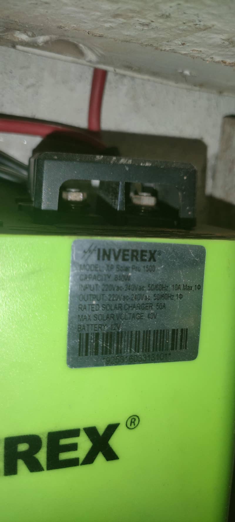 ups good condition 2