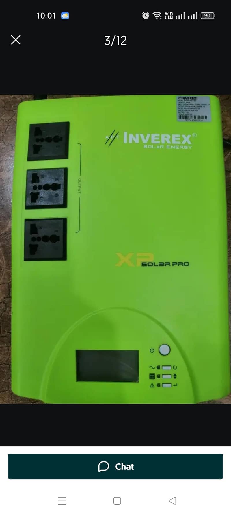 ups good condition 3