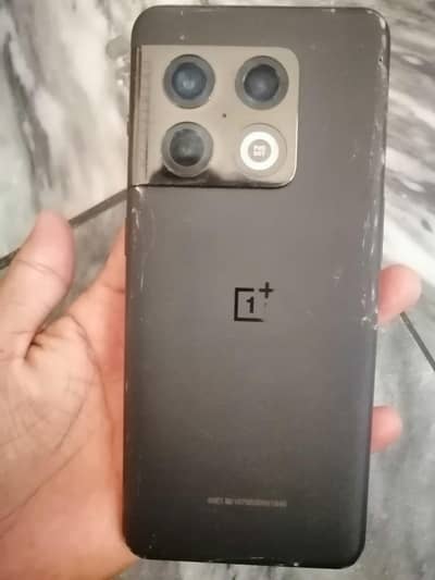 One Plus 10 Pro