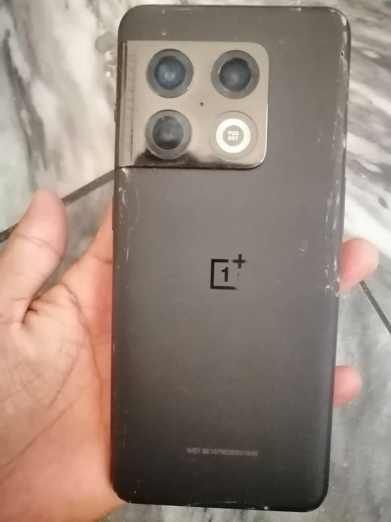 One Plus 10 Pro 0