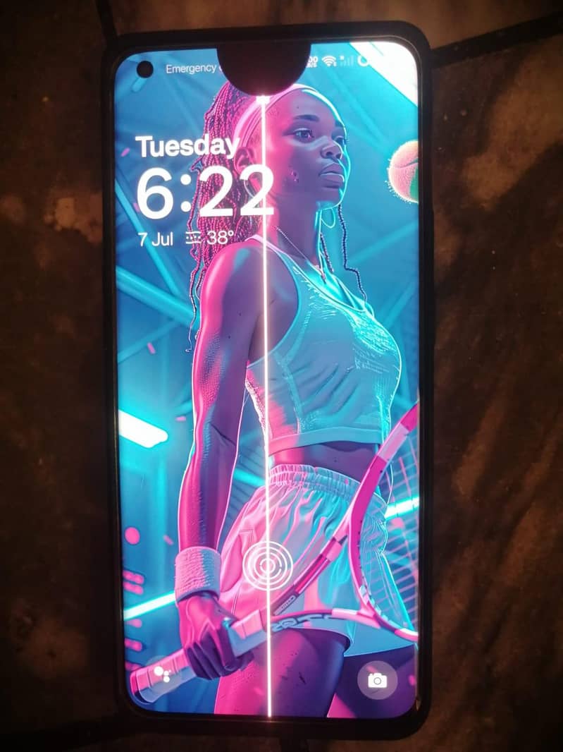 One Plus 10 Pro 1