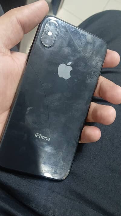 Apple iPhone XS