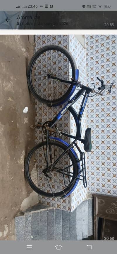 good condition