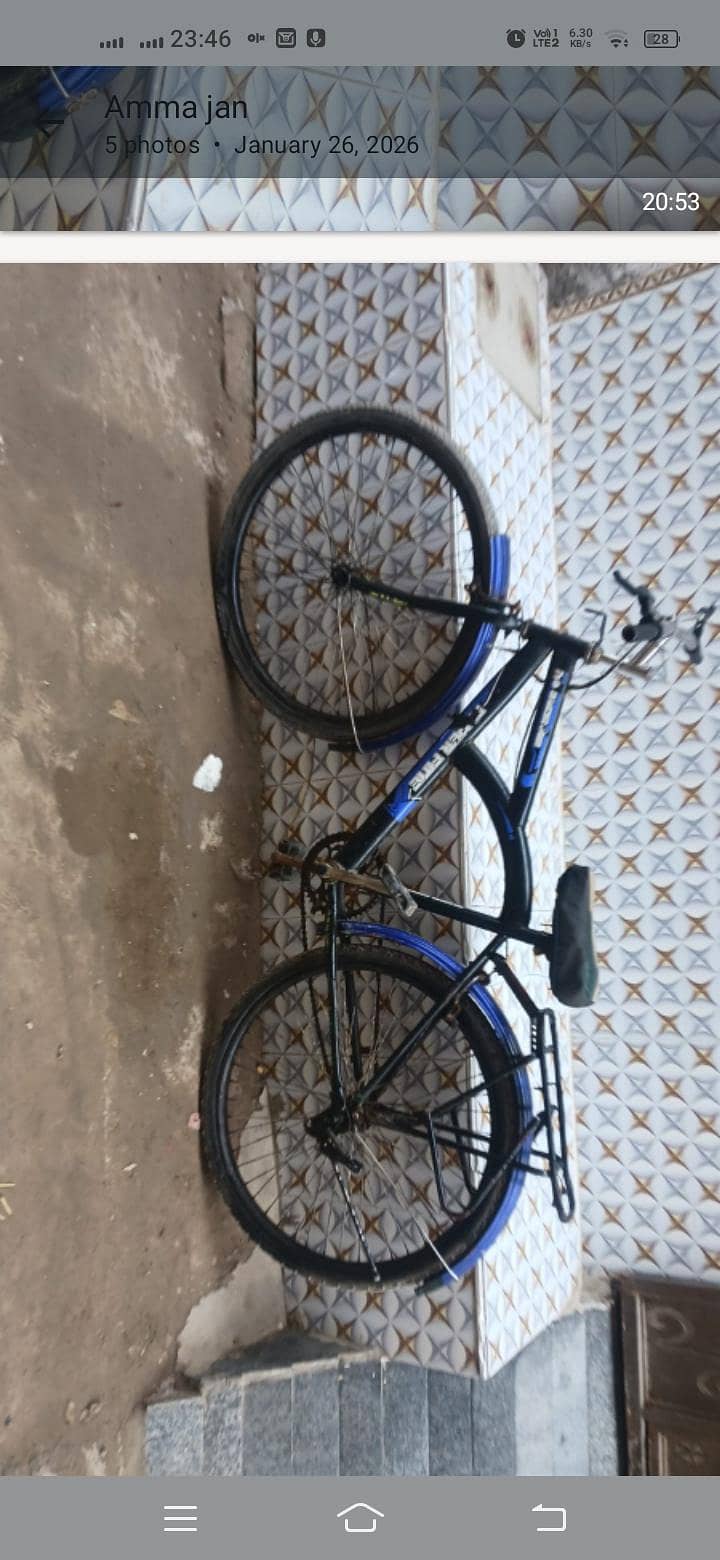 good condition 2