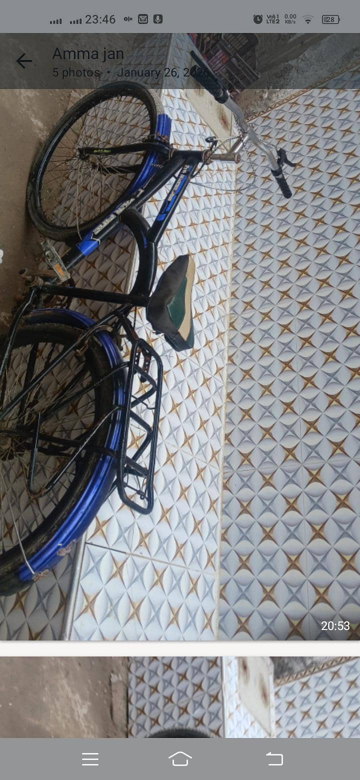 good condition 3
