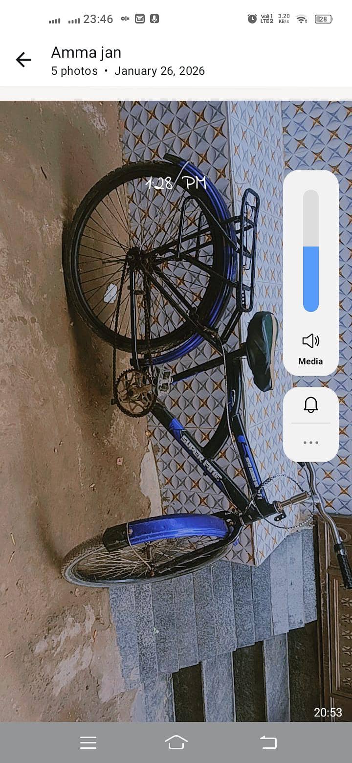good condition 5