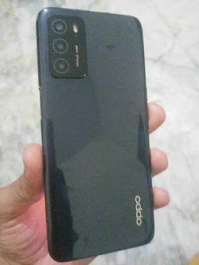 OPPO A16