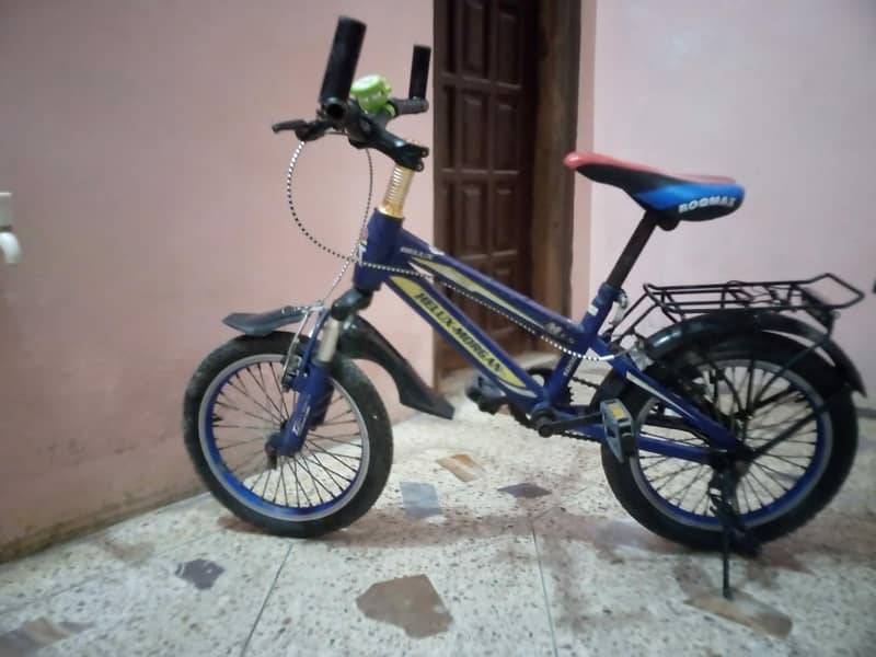 bicycle 2