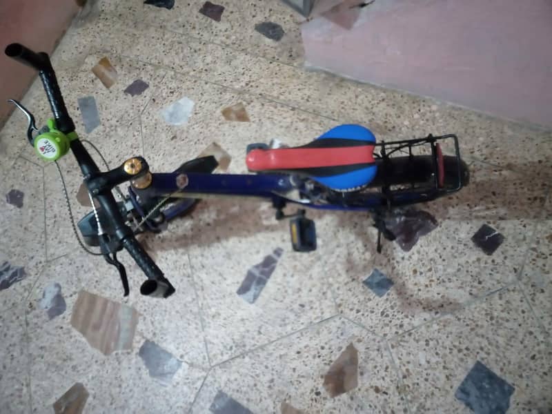 bicycle 4