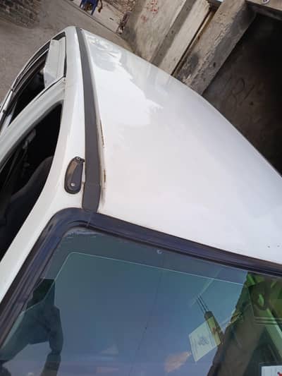 Suzuki Mehran VX 2013