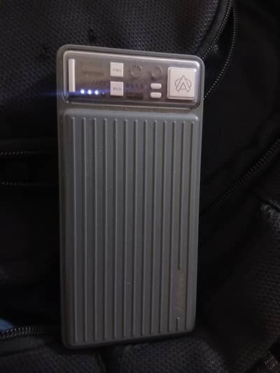 Audionic 20,000 MAH Battery Power Bank