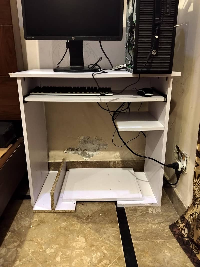 PC TABLE 1