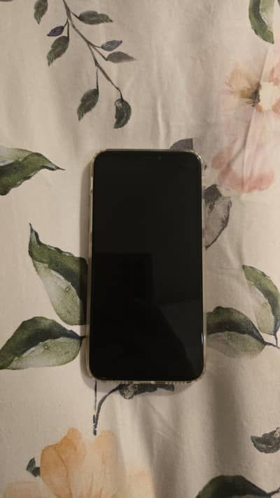 Apple iPhone X 256 GB