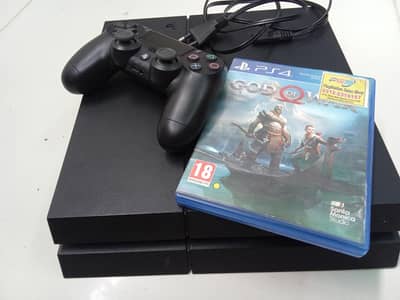 I have ps4 for sell/exchange with cpu