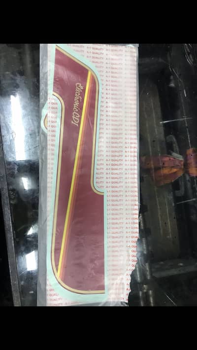 Gto kawaski sticker