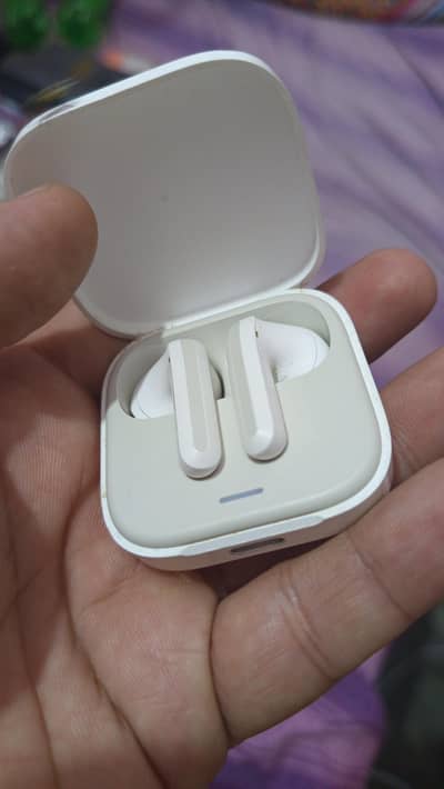Redmi buds 6 active