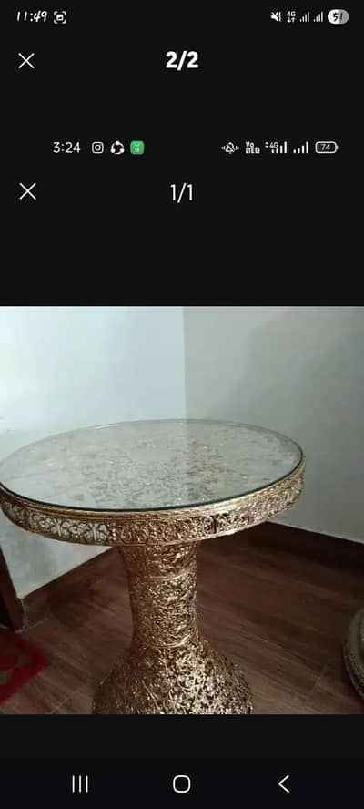 table for sale