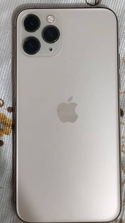 Apple iPhone 11 Pro