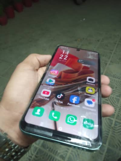 Infinix Smart 9