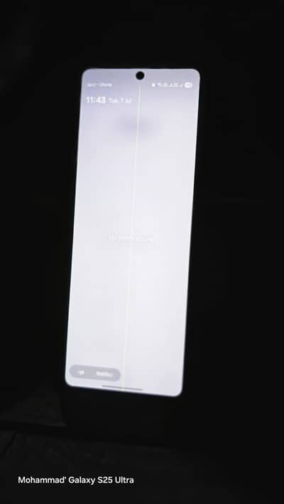 Samsung Mobile Z Fold 3 Official PTA Approved