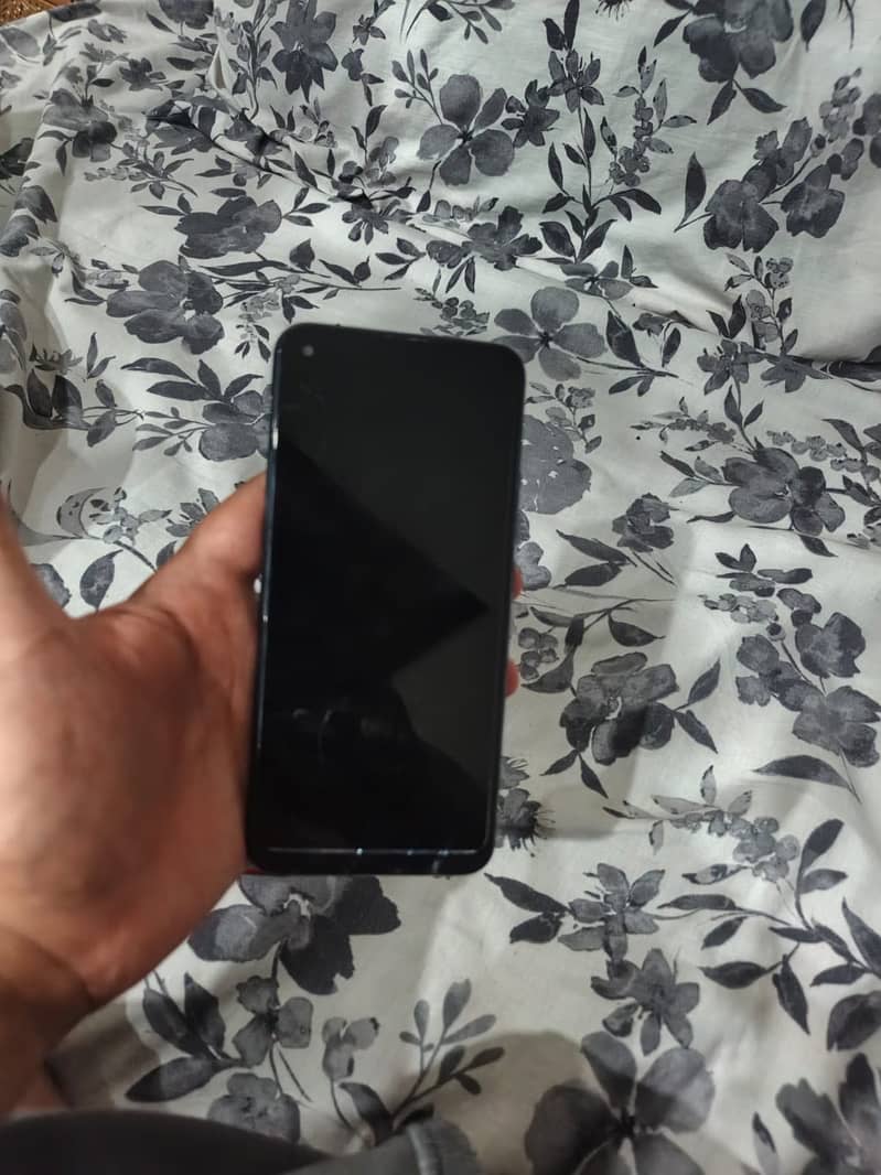 Tecno CAMON 15 0