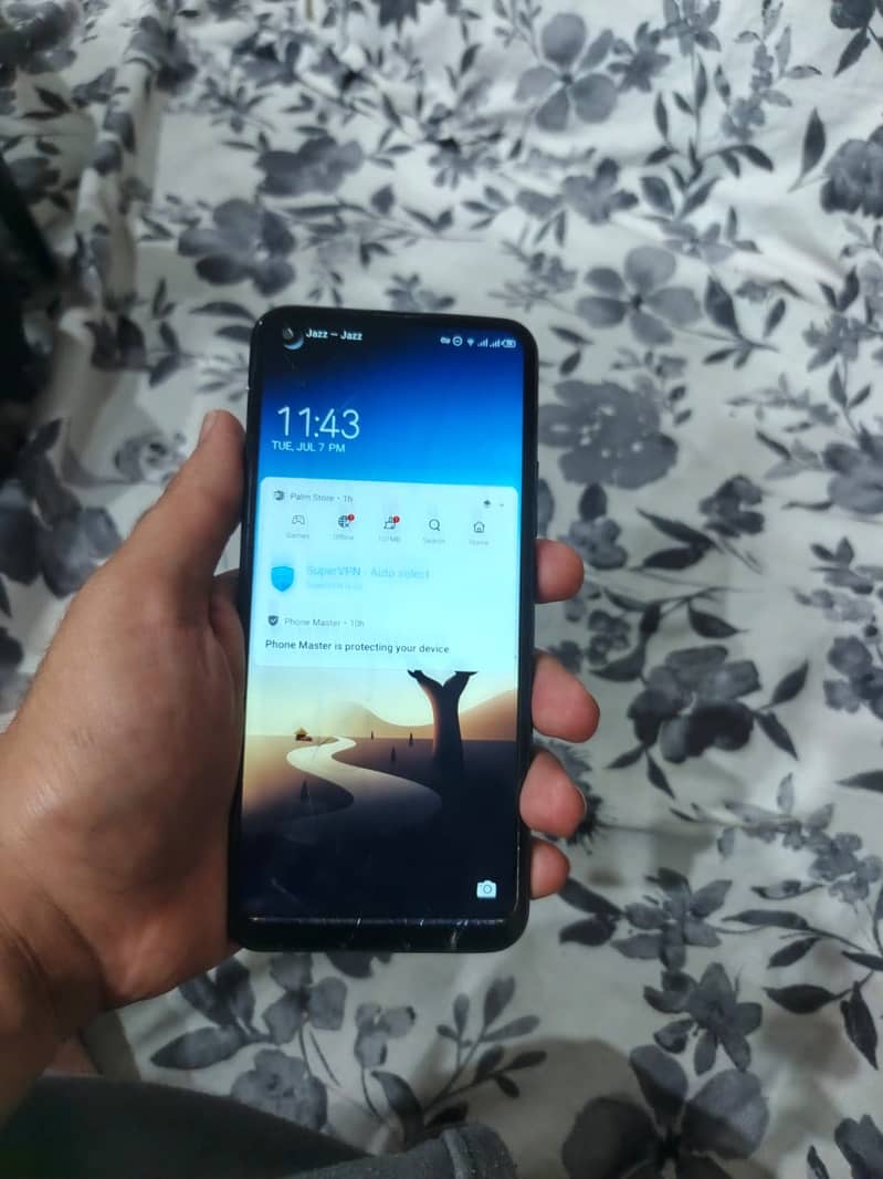 Tecno CAMON 15 2