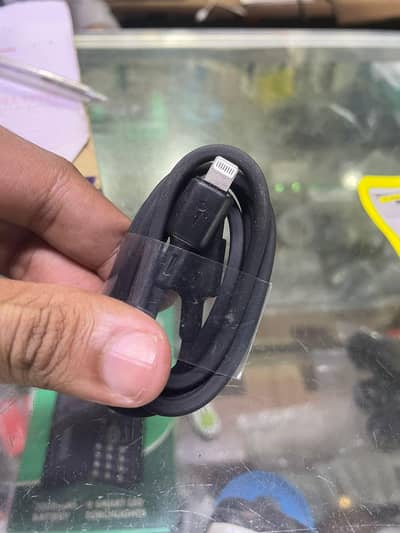charging cables for I phone